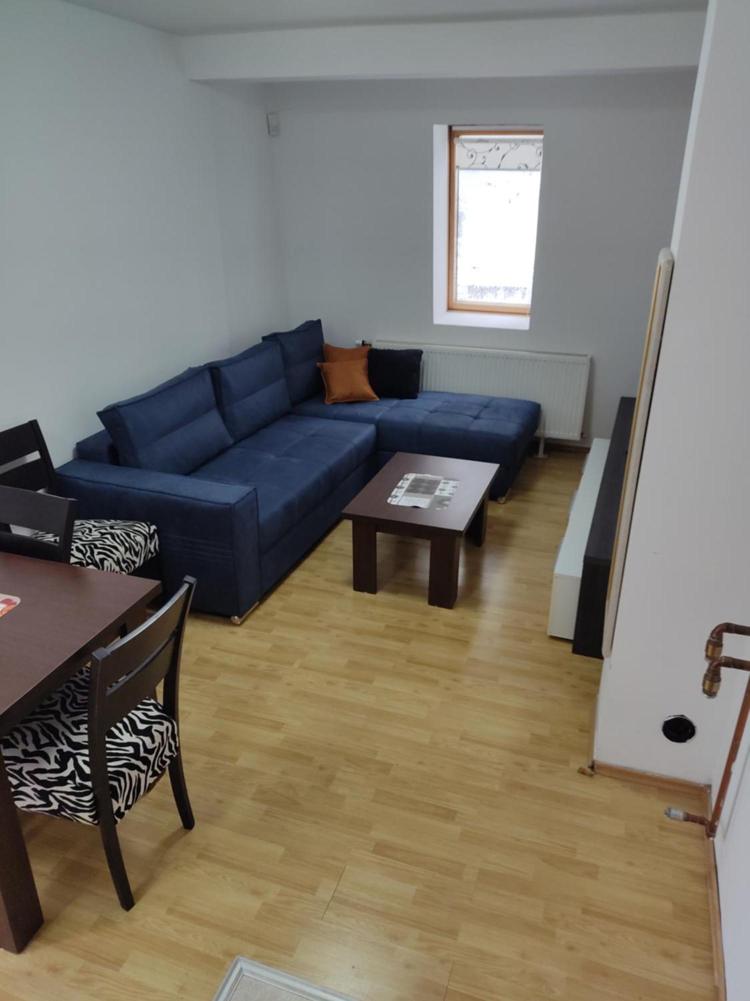 Apartmani Colic 弗拉西克 外观 照片