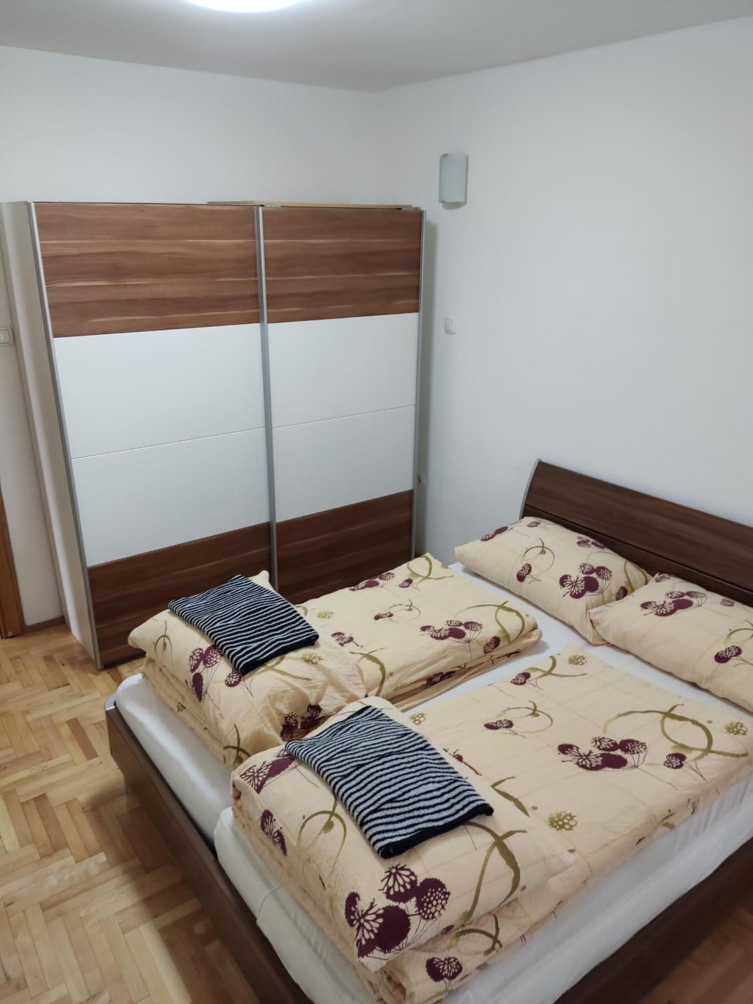 Apartmani Colic 弗拉西克 外观 照片
