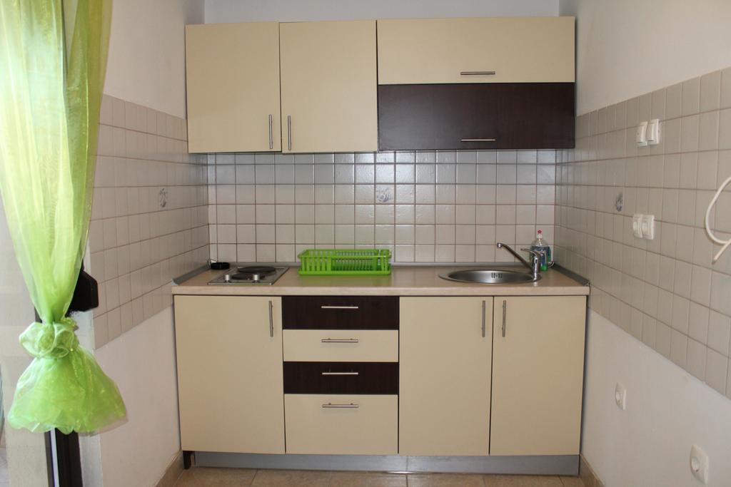 Apartmani Colic 弗拉西克 外观 照片
